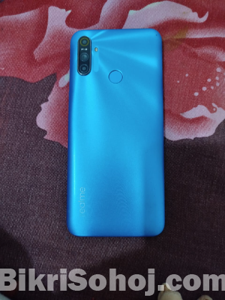 Realme c3